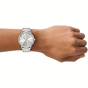 Orologio Armani AR11730 uomo 41 mm-2b Gioielli