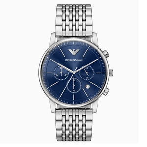 Orologio Armani AR11771 cronografo uomo 42 mm-2b Gioielli