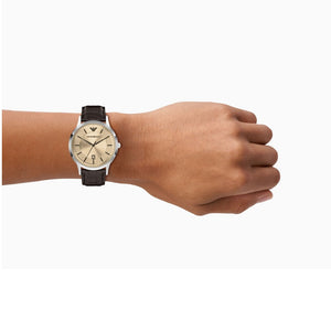Orologio Armani AR11783 uomo 43 mm-2b Gioielli