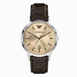 Orologio Armani AR11783 uomo 43 mm-2b Gioielli