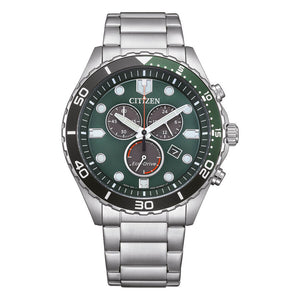 Orologio Citizen OF AT2561-81X Sport cronografo uomo 43 mm-2b Gioielli