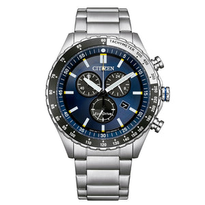 Orologio Citizen OF AT2569-80L Marine cronografo uomo 43 mm-2b Gioielli