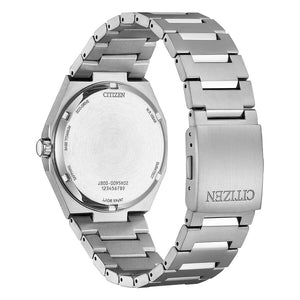 Orologio Citizen Super Titanio AW0130-85A uomo 40 mm-2b Gioielli