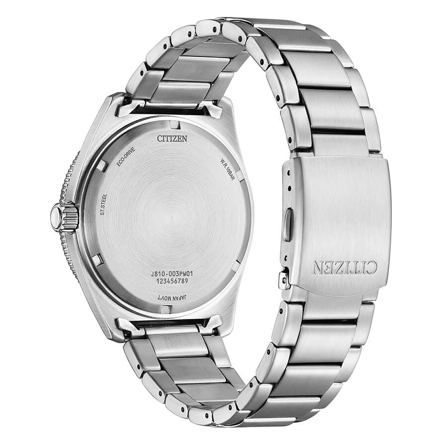Orologio Citizen Of Marine AW1760-81X uomo 43 mm-2b Gioielli