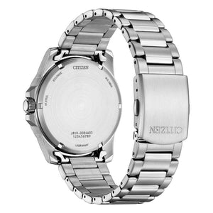 Orologio Citizen OF AW1816-89E Marine 1810 uomo 41 mm-2b Gioielli