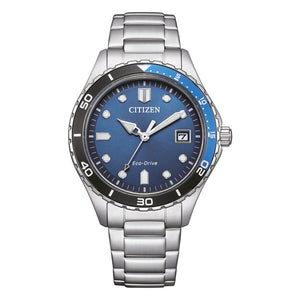 Orologio Citizen OF AW1821-89L Marine 37 mm-2b Gioielli