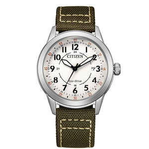 Orologio Citizen OF AW1870-08A uomo 40 mm-2b Gioielli