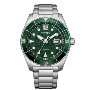 Orologio Citizen OF AW1880-55X Marine uomo 43 mm-2b Gioielli