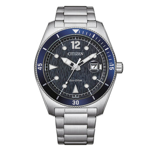 Orologio Citizen OF AW1881-52L Marine uomo 43 mm-2b Gioielli