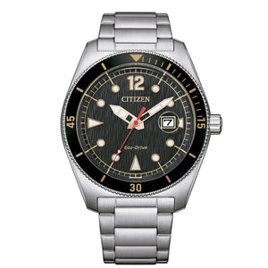 Orologio Citizen OF AW1888-53E Marine uomo 43 mm-2b Gioielli
