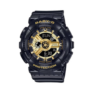 Orologio Casio Baby-G BA-110X-1AER donna 43 mm-2b Gioielli