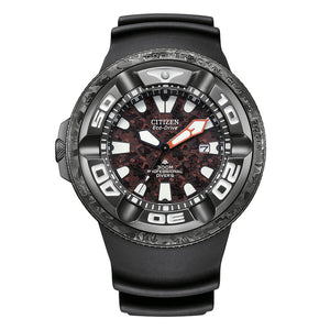 Orologio Citizen Promatser BJ8059-03Z Godzilla Limited Edition uomo 48 mm-2b Gioielli