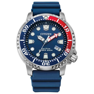 Orologio Citizen Promaster Diver's BN0168-06L uomo-2b Gioielli