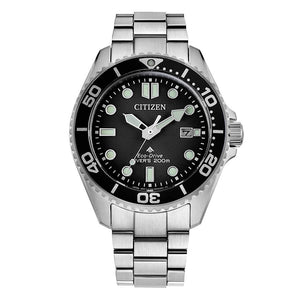 Orologio Citizen Promaster Diver's BN0261-51E 200mt uomo 40mm-2b Gioielli
