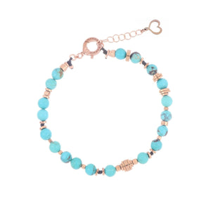 Bracciale Tancredi by Maman et Sophie uomo BRTANAT-2b Gioielli