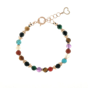 Bracciale Tancredi by Maman et Sophie uomo BRTANMX-2b Gioielli