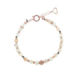 Bracciale Tancredi by Maman et Sophie uomo BRTANPL-2b Gioielli