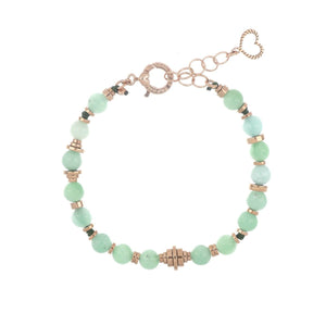 Bracciale Tancredi by Maman et Sophie uomo BRTANVE-2b Gioielli