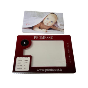 Diamante Promesse 0,05 carati VS-G-2b Gioielli
