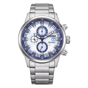 Orologio Citizen OF CA0860-80A Nautic cronografo uomo 42 mm-2b Gioielli