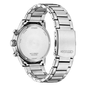 Orologio Citizen OF CA0860-80L Nautic cronografo uomo 42 mm-2b Gioielli