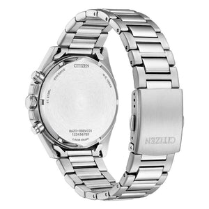 Orologio Citizen OF CA4590-81L Metropolitan cronografo uomo-2b Gioielli