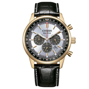 Orologio Citizen OF CA4723-03A Pilot cronografo uomo 42 mm-2b Gioielli