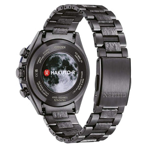 Orologio Citizen Attesa CC4067-66E HAKUTO-R Limited Edition uomo 44 mm-2b Gioielli
