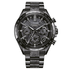 Orologio Citizen Attesa CC4067-66E HAKUTO-R Limited Edition uomo 44 mm-2b Gioielli