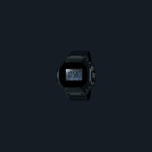 Orologio Anello Casio Ring-Watch CRW-001-1ER Limited Edition 20 mm-2b Gioielli