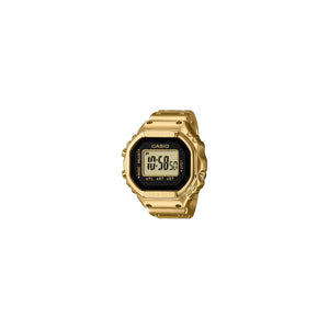 Orologio Anello Casio Ring-Watch CRW-001G-9ER Limited Edition 20 mm-2b Gioielli
