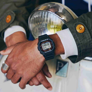 Orologio Casio G-Shock DW-5000R-1AER Origin uomo-2b Gioielli
