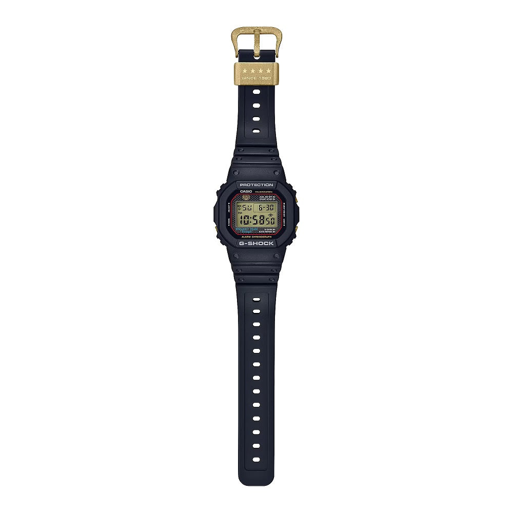 Orologio Casio G-Shock DW-5040PG-1ER Limited Edition uomo-2b Gioielli