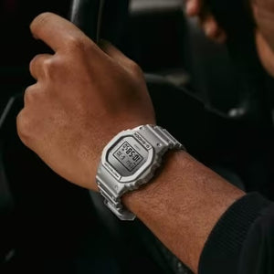 Orologio Casio G-Shock DW-5600FF-8ER Forgotten Future uomo-2b Gioielli