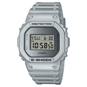 Orologio Casio G-Shock DW-5600FF-8ER Forgotten Future uomo-2b Gioielli