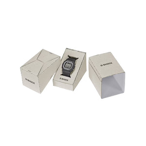 Orologio Casio G-Shock DW-5600RGM-1ER ORIGAMI Limited Edition uomo-2b Gioielli