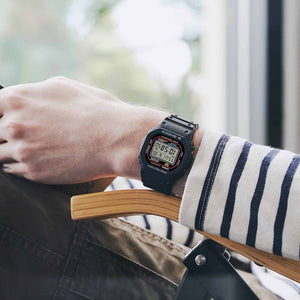 Orologio Casio G-Shock DW-5600RL-1ER uomo-2b Gioielli