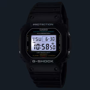 Orologio Casio G-Shock DW-5600UE-1ER uomo-2b Gioielli