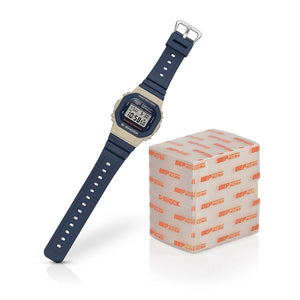 Orologio Casio G-Shock DW-5610BEP-2ER BlackEyePatch uomo-2b Gioielli
