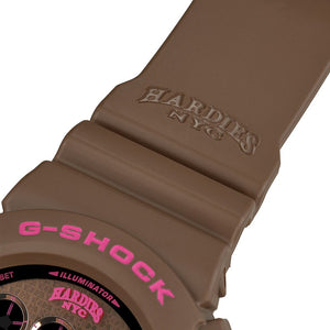 Orologio Casio G-Shock DW-6900HH-5ER Hardies NYC Limited Edition-2b Gioielli