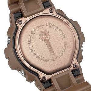 Orologio Casio G-Shock DW-6900HH-5ER Hardies NYC Limited Edition-2b Gioielli