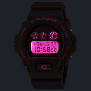 Orologio Casio G-Shock DW-6900HH-5ER Hardies NYC Limited Edition-2b Gioielli