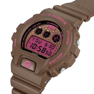 Orologio Casio G-Shock DW-6900HH-5ER Hardies NYC Limited Edition-2b Gioielli