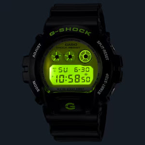 Orologio Casio G-Shock DW-6900RCS-1ER Crazy Color uomo-2b Gioielli