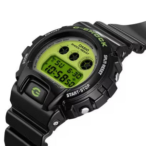 Orologio Casio G-Shock DW-6900RCS-1ER Crazy Color uomo-2b Gioielli
