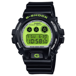 Orologio Casio G-Shock DW-6900RCS-1ER Crazy Color uomo-2b Gioielli
