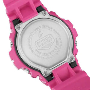 Orologio Casio G-Shock DW-6900RCS-4ER Crazy Color donna-2b Gioielli