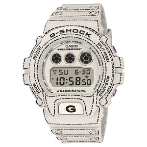 Orologio Casio G-Shock DW-6900RGM-5ER ORIGAMI Limited Edition uomo-2b Gioielli