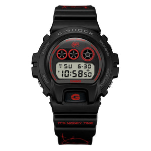 Orologio Casio G-Shock DW-6900SFE25-1ER SFERA EBBASTA Limited Edition uomo-2b Gioielli