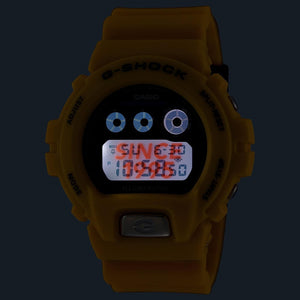 Orologio Casio G-Shock DW-6900TR-9ER Limited Edition uomo-2b Gioielli